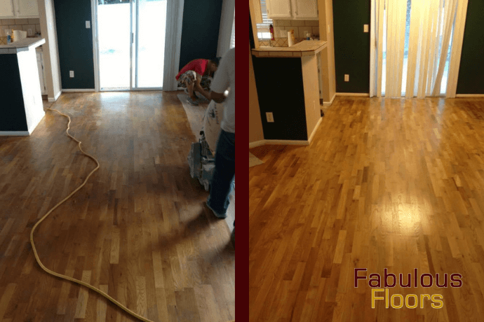 Meridianville Hardwood Floor Refinishing hardwood floor refinishing in meridianville, al